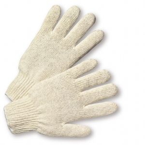 GLOVE  STRING KNIT;LADIES REG WT ECONOMY - General Purpose